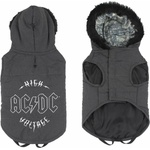 Cerda костюм за куче ac/dc - 2800000670