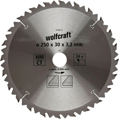 Wolfcraft 6740000