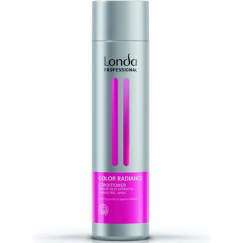 Londa Professional Pro Color Radiance Балсам за коса За защита на цвета 250 мл