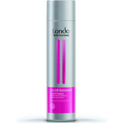 Londa Professional Pro Color Radiance Балсам за коса За защита на цвета 250 мл