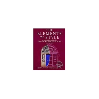 The Elements of Style - S. Calloway