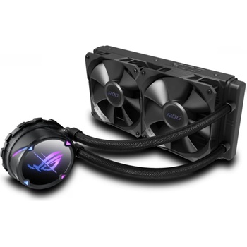 Image 1 of ASUS ROG Strix LC II 240 (90RC00E0-M0UAY1)