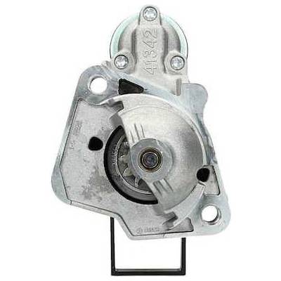 Startér Seat 2.2 kw 0001148021 Bosch New