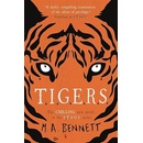 STAGS 4: TIGERS