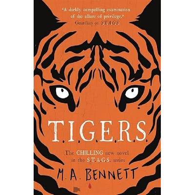 STAGS 4: TIGERS
