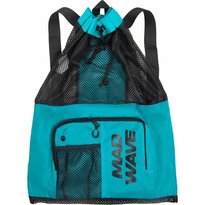 Mad Wave Vent Dry ružová