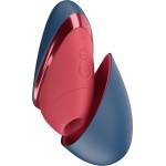 Womanizer Next Liberty Blue/Red