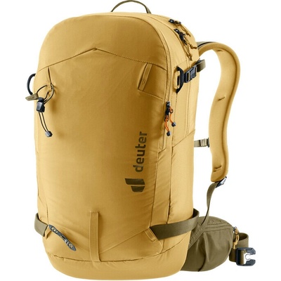 Deuter Freerider 24l savanna-nori