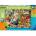 Ravensburger Scooby Doo XXL puzzle 200pcs