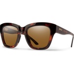 Smith Optics Очила за колоездене Smith Sway ChromaPop Polarized Cat. 3 VLT 14% Sunglasses - Tortoise - размер One Size (205-4606-0111)
