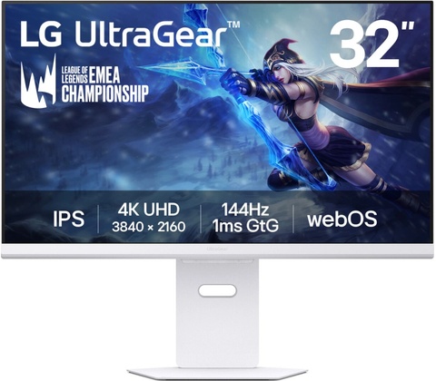 LG 32G810SA