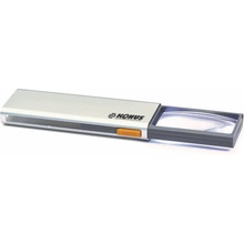 Konus Dual LED lupa 3× - 6×
