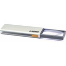 Konus Dual LED lupa 3× - 6×