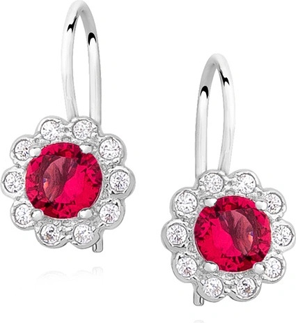 Olivie dětské ruby 1632