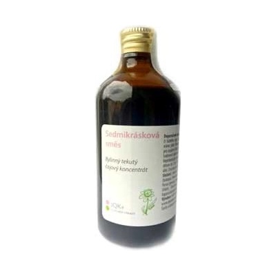 Dědek Kořenář Sedmikrásková směs IQK+ 100 ml