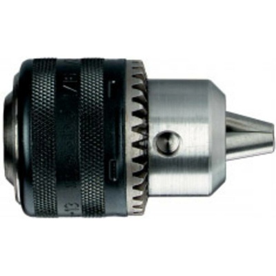 Sklíčidlo s kličkou 13 mm Metabo, 3/8 Metabo 635255000