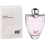 Mont Blanc Femme Individuelle EDT 75 ml Парфюми