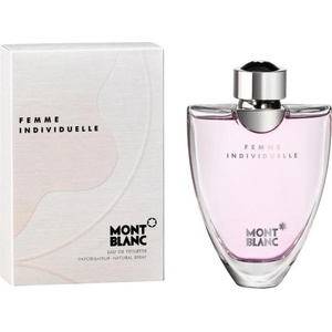 Mont Blanc Femme Individuelle EDT 75 ml Парфюми