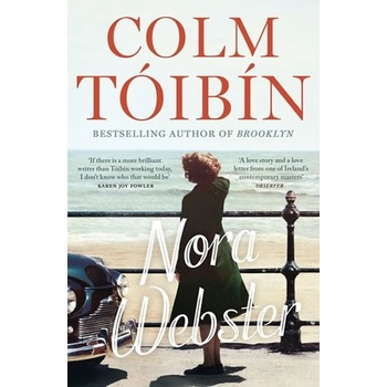 Nora Webster - Toibin Colm
