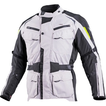 SECA Discovery sivá