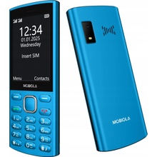 Mobiola MB4280 4G Blue