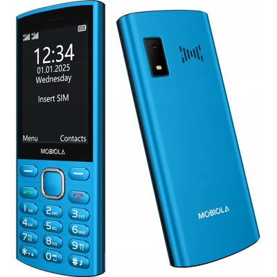 Mobiola MB4280 4G Blue
