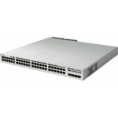 Cisco C9300L-48P-4G-A