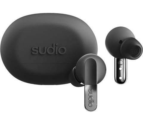 Sudio N3 Pro Titanium