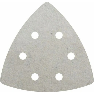 CMT Leštící rouno děrované 93mm, pro Delta desku