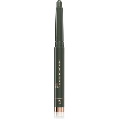 Naj Oleari Absolute Stay Eyeshadow očné tiene v ceruzke 07 Velvet Green 1,64 g