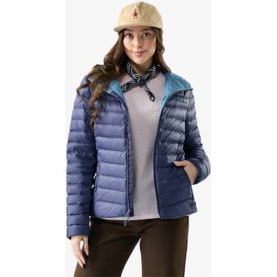 Smartwool Winterloft Hooded Jacket nightfall blue