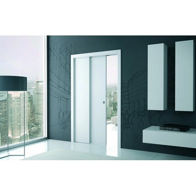 ECLISSE teleskopické murivo ETFMZ/145/230