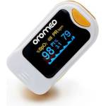 oromed Пулсов оксиметър Oromed ORO-PULSE YELLOW (ORO-PULSE YELLOW)