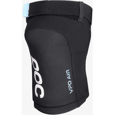 POC Joint VPD Air Knee Uranium Black