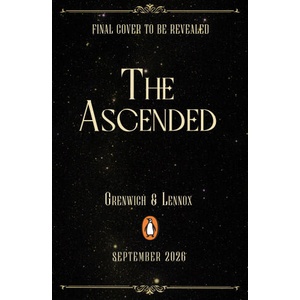 The Ascended | Parker Lennox (2026)