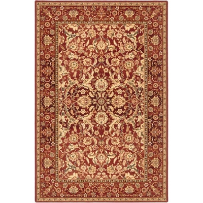 Koberec Agnella Agnus Stolnik rubínový