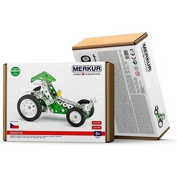Merkur M 052 dragster