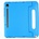 Samsung Galaxy Tab S10 FE Foldable Thumb Kickstand EVA Удароустойчив Калъф и Протектор