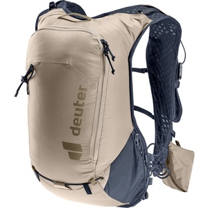 Deuter Раница за трейл бягане Deuter Ascender 7 Trail running backpack - Alu - размер One Size (502-6277-0911)