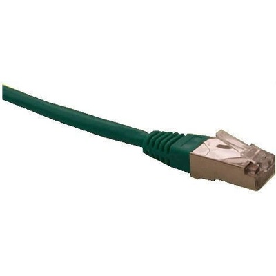 Datacom 50271815005 Patch FTP cat5e, 0,25m, zelený
