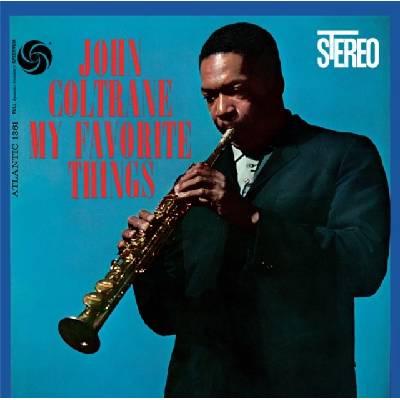 John Coltrane - My Favorite Things 2 CD