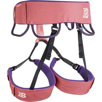 Beal Trinity Размер: L / Цвят: розов