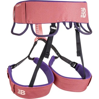 Beal Trinity Размер: L / Цвят: розов