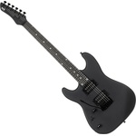 PSD Guitars SPS-100ML Matte Black Електрическа китара