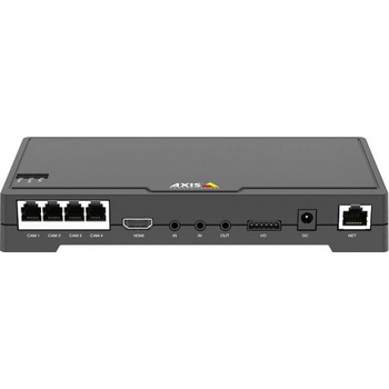 Axis 0878-002