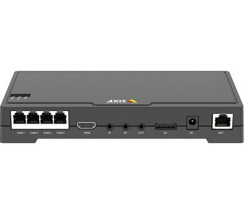 Axis 0878-002