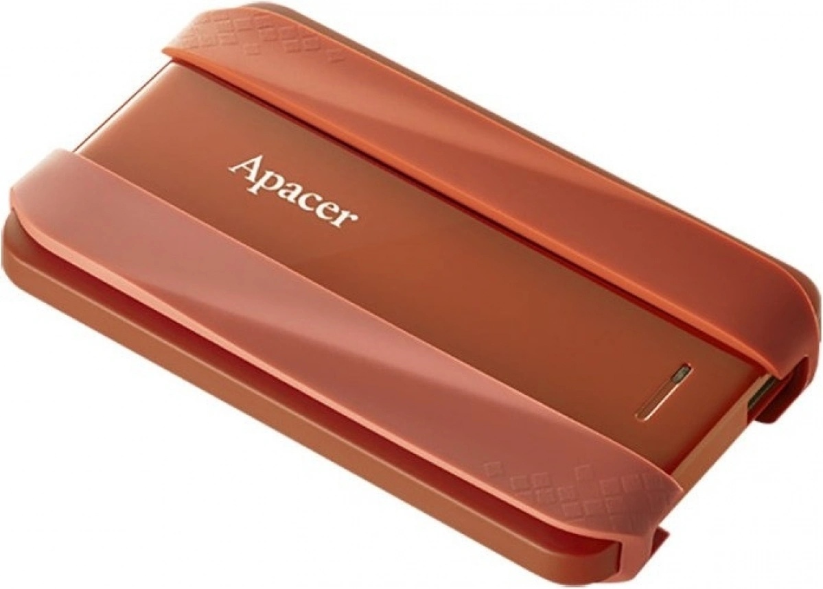 Apacer AC533 2.5 2TB SATA USB 3.2 (AP2TBAC533R-1)