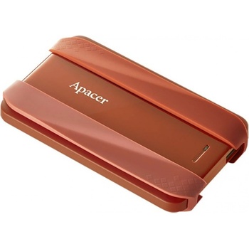 Image 1 of Apacer AC533 2.5 2TB SATA USB 3.2 (AP2TBAC533R-1)