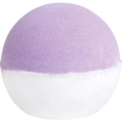 IDC INSTITUTE Lavender bomba do kúpeľa 250 ml