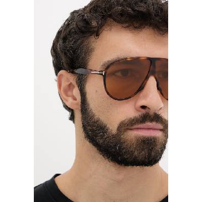 Слънчеви очила Tom Ford Vladimir (FT12116553E)